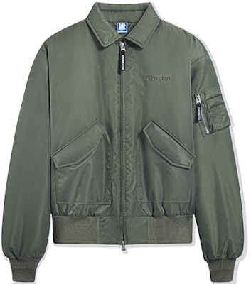 UNDEFEATED 多口袋翻领夹克 男女同款休闲情侣装 UC2HGWJ02M Order UNDEFEATED 多口袋翻领夹克 男女同款休闲情侣装 UC2HGWJ02M