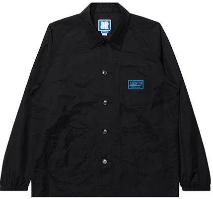 UNDEFEATED 多口袋實用教練外套 男女通用 UI33GWJ02M Buy UNDEFEATED 多口袋實用教練外套 男女通用 UI33GWJ02M