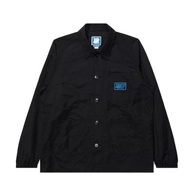 UNDFTD Multi-Pocket Utility Coach Jacket Unisex UI33GWJ02M