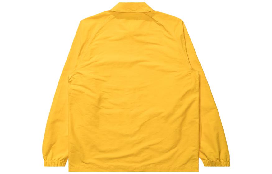 Lookbook UNDEFEATED 多口袋實用教練外套 男女通用 UI33GWJ02M