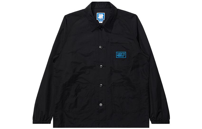 Purchase UNDEFEATED 多口袋實用教練外套 男女通用 UI33GWJ02M