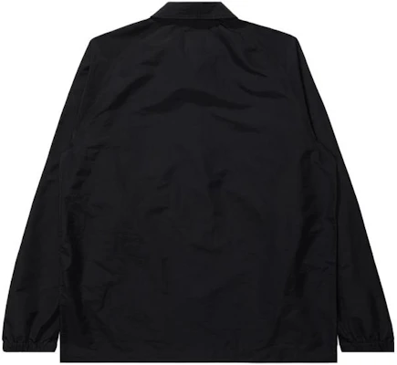 UNDEFEATED 多口袋實用教練外套 男女通用 UI33GWJ02M Details for UNDEFEATED 多口袋實用教練外套 男女通用 UI33GWJ02M