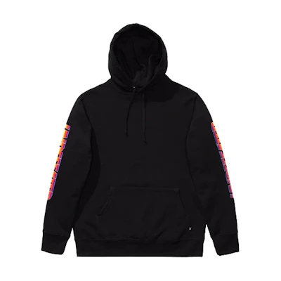 UNDFTD Pocket Pullover Hoodie Unisex UT04GKH01M