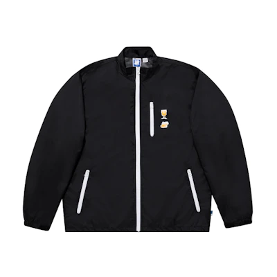 UNDFTD Pocket Zip Long Sleeve Jacket Unisex 40037