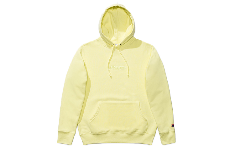 Shop UNDEFEATED 连帽卫衣 20057