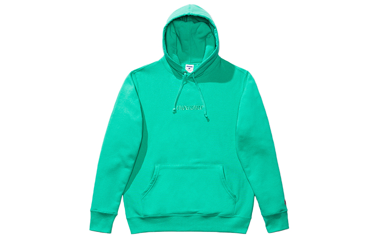 Details for UNDEFEATED 连帽卫衣 20057