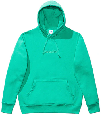 UNDEFEATED 连帽卫衣 20057 Details for UNDEFEATED 连帽卫衣 20057