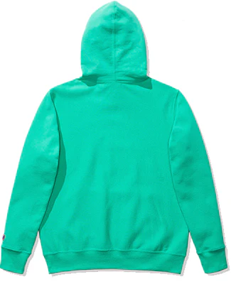 UNDEFEATED 连帽卫衣 20057 Sizing UNDEFEATED 连帽卫衣 20057