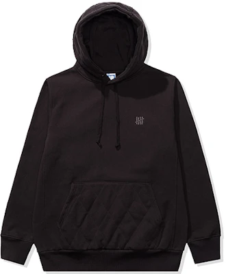 UNDEFEATED 拼布純色長袖衛衣 情侶款 男女適穿 UI24GKH01M Buy UNDEFEATED 拼布純色長袖衛衣 情侶款 男女適穿 UI24GKH01M