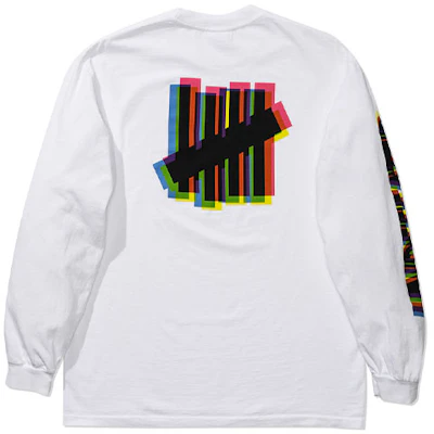 UNDEFEATED Shadow Print Crewneck Sweatshirt Unisex 80226 Buy UNDEFEATED Shadow Print Crewneck Sweatshirt Unisex 80226