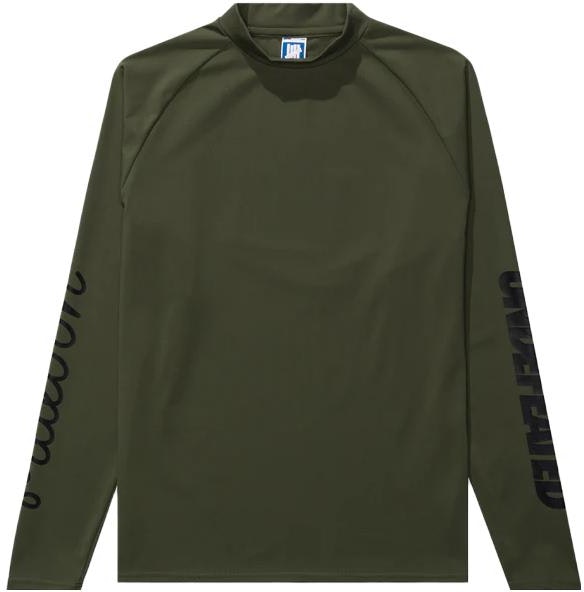 undefeated-solid-color-graphic-print-long-sleeve-crewneck-t-shirt-10101