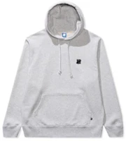 UNDEFEATED Solid Logo Embroidered Hoodie Unisex Pullover Sweatshirt UC31GKH01M UNDEFEATED Solid Logo Embroidered Hoodie Unisex Pullover Sweatshirt UC31GKH01M
