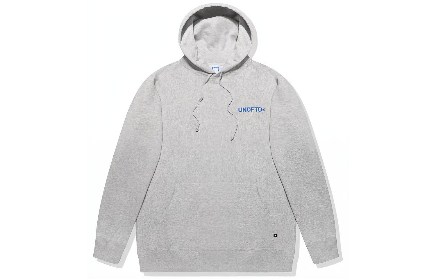 UNDEFEATED SS21 Colorblock Logo Casual Sweatshirt Men’s 70010