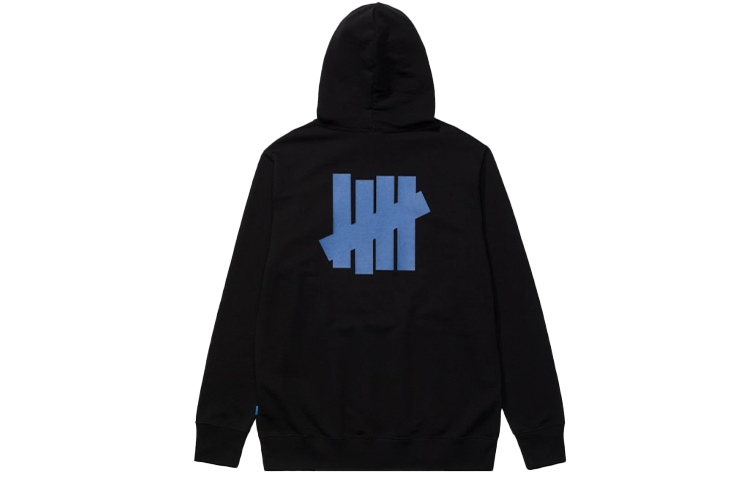 UNDFTD SS21 Logo Printed Hoodie Unisex - Perfect Gift推荐 20069