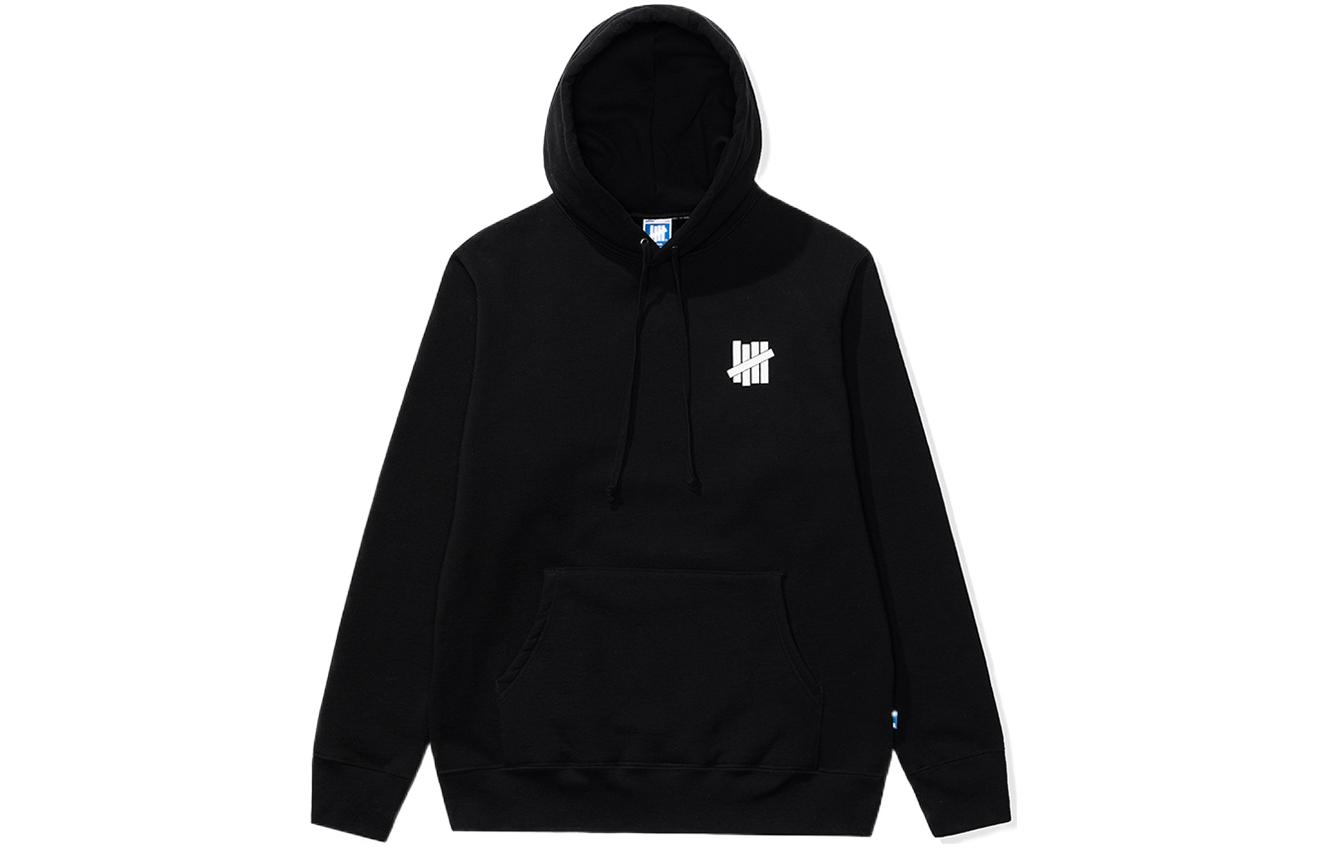 UNDFTD SS22 Classic Logo Graphic Hoodie Men 20077
