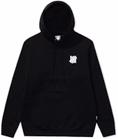 UNDEFEATED SS22 Classic Logo Graphic Hoodie Men 20077 UNDEFEATED SS22 Classic Logo Graphic Hoodie Men 20077