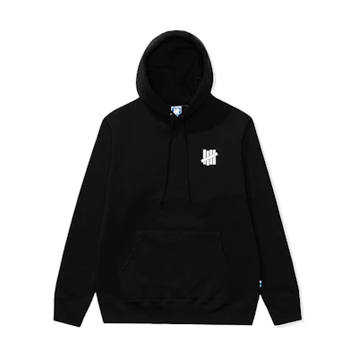 UNDFTD SS22 Classic Logo Graphic Hoodie Men 20077