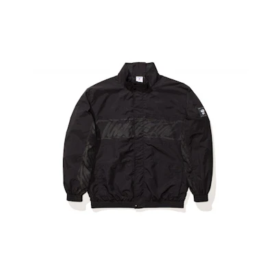 UNDFTD SS22 Colorblock Long Sleeve Jacket 40020