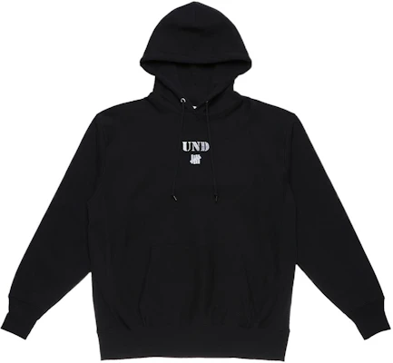 UNDEFEATED SS22 Logo Printed Sweatshirt UL21010 Buy UNDEFEATED SS22 Logo Printed Sweatshirt UL21010
