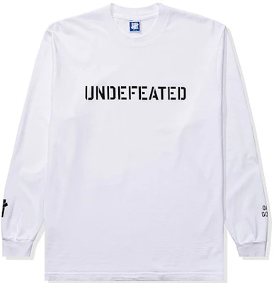 Sudadera con Capucha Unisex UNDEFEATED SS22 Logo Impreso. 80312 Buy Sudadera con Capucha Unisex UNDEFEATED SS22 Logo Impreso. 80312