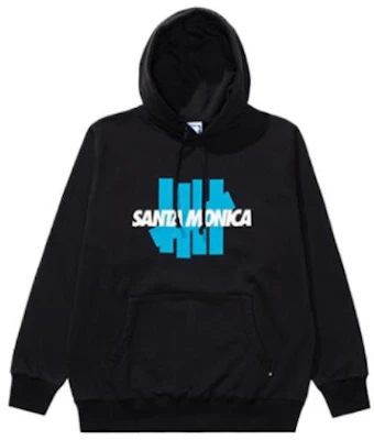 UNDEFEATED SS23 5-Strikes Logo Pullover Hoodie Unisex Black UI23GKH18M Buy UNDEFEATED SS23 5-Strikes Logo Pullover Hoodie Unisex Black UI23GKH18M