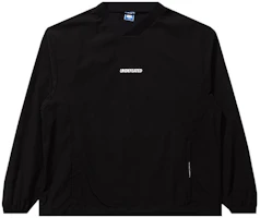 UNDEFEATED SS23 Classic Logo Pullover Woven Jacket Unisex UC31GWJ05M UNDEFEATED SS23 Classic Logo Pullover Woven Jacket Unisex UC31GWJ05M