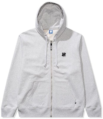 언디피티드 SS23 자수 로고 집업 스웻셔츠 유니섹스 커플웨어. UC31GKH03M Order 언디피티드 SS23 자수 로고 집업 스웻셔츠 유니섹스 커플웨어. UC31GKH03M