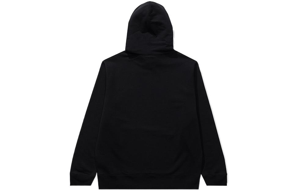 Purchase 언디피티드 SS23 자수 로고 집업 스웻셔츠 유니섹스 커플웨어. UC31GKH03M