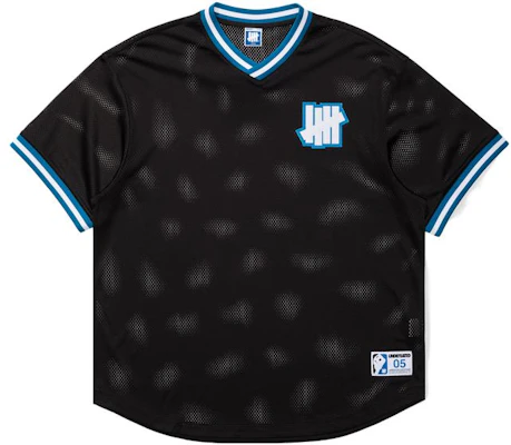 UNDEFEATED SS23 Five-Bar Cutout T-Shirt Unisex UC32GSJ01M Buy UNDEFEATED SS23 Five-Bar Cutout T-Shirt Unisex UC32GSJ01M