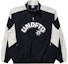 Shop UNDEFEATED SS23 五道杠拼色运动夹克男女同款 UC31GWJ06M