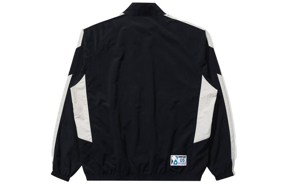 Purchase UNDEFEATED SS23 五道杠拼色运动夹克男女同款 UC31GWJ06M