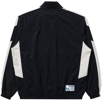 UNDEFEATED SS23 五道杠拼色运动夹克男女同款 UC31GWJ06M Purchase UNDEFEATED SS23 五道杠拼色运动夹克男女同款 UC31GWJ06M