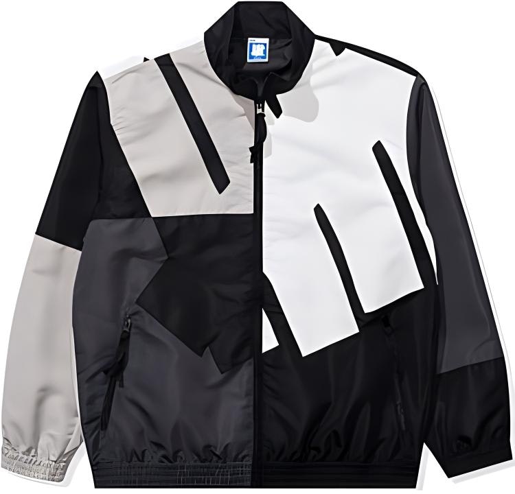 undefeated-ss-23-five-stripes-colorblock-logo-zip-jacket-unisex-ui-31-gwj-02-m