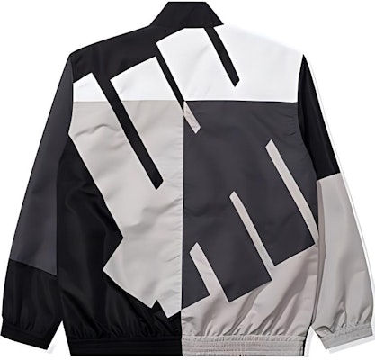UNDEFEATED SS23 五条杠拼色标志拉链外套 男女通用 UI31GWJ02M Lookbook UNDEFEATED SS23 五条杠拼色标志拉链外套 男女通用 UI31GWJ02M