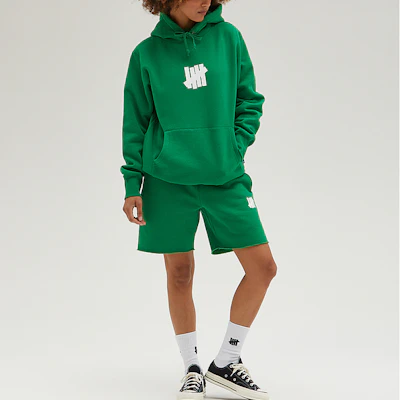 UNDEFEATED SS23 Logo Sweatshirt Fleece Unisex Pasangan - Baju Couple Stylish UI31GKH03M Purchase UNDEFEATED SS23 Logo Sweatshirt Fleece Unisex Pasangan - Baju Couple Stylish UI31GKH03M