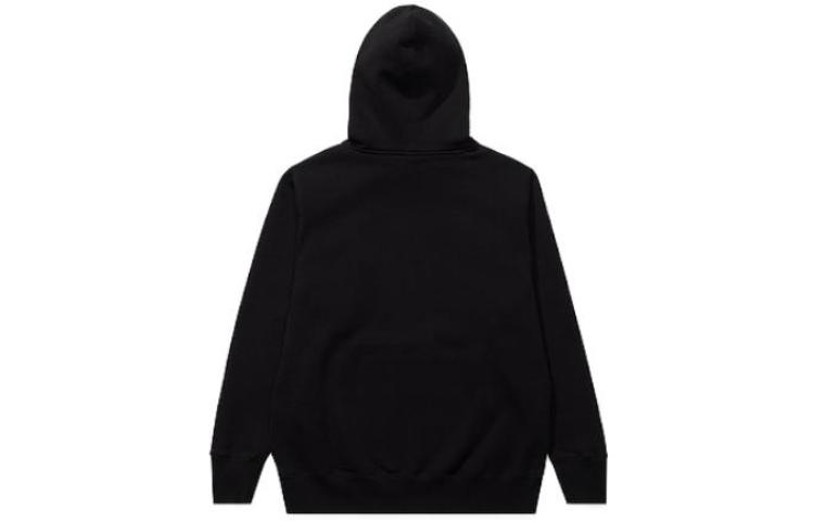 Sizing UNDEFEATED SS23 Logo Sweatshirt Fleece Unisex Pasangan - Baju Couple Stylish UI31GKH03M