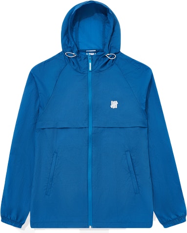 undefeated-ss-23-lightweight-hoodie-unisex-five-strike-icon-sun-protection-jacket-uc-32-gwj-02-m