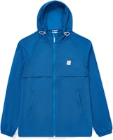 UNDEFEATED SS23 Lightweight Hoodie Unisex Five-Strike Icon Sun Protection Jacket. UC32GWJ02M UNDEFEATED SS23 Lightweight Hoodie Unisex Five-Strike Icon Sun Protection Jacket. UC32GWJ02M