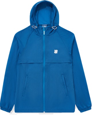 UNDEFEATED SS23轻薄连帽卫衣男女同款五道杠防晒外套. UC32GWJ02M Buy UNDEFEATED SS23轻薄连帽卫衣男女同款五道杠防晒外套. UC32GWJ02M