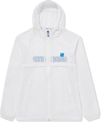 UNDEFEATED SS23轻薄连帽卫衣男女同款五道杠防晒外套. UC32GWJ02M Order UNDEFEATED SS23轻薄连帽卫衣男女同款五道杠防晒外套. UC32GWJ02M