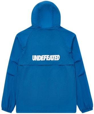 UNDEFEATED SS23轻薄连帽卫衣男女同款五道杠防晒外套. UC32GWJ02M Purchase UNDEFEATED SS23轻薄连帽卫衣男女同款五道杠防晒外套. UC32GWJ02M