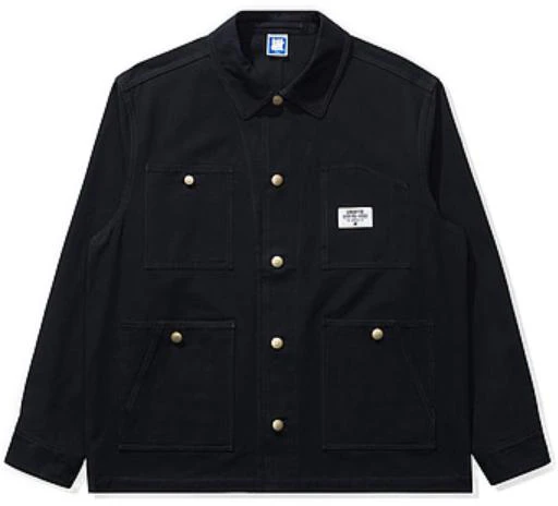 undefeated-ss-23-logo-patch-utility-jacket-with-multiple-pockets-unisex-uc-31-gwj-03-m