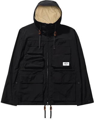 UNDEFEATED SS23 Multi-Pocket Logo Patch Utility Hooded Jacket - UC31GWJ01M Buy UNDEFEATED SS23 Multi-Pocket Logo Patch Utility Hooded Jacket - UC31GWJ01M
