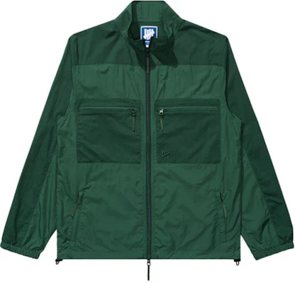 UNDEFEATED SS24 五線標輕量編織外套 男女款式 UI42GWJ01M Order UNDEFEATED SS24 五線標輕量編織外套 男女款式 UI42GWJ01M