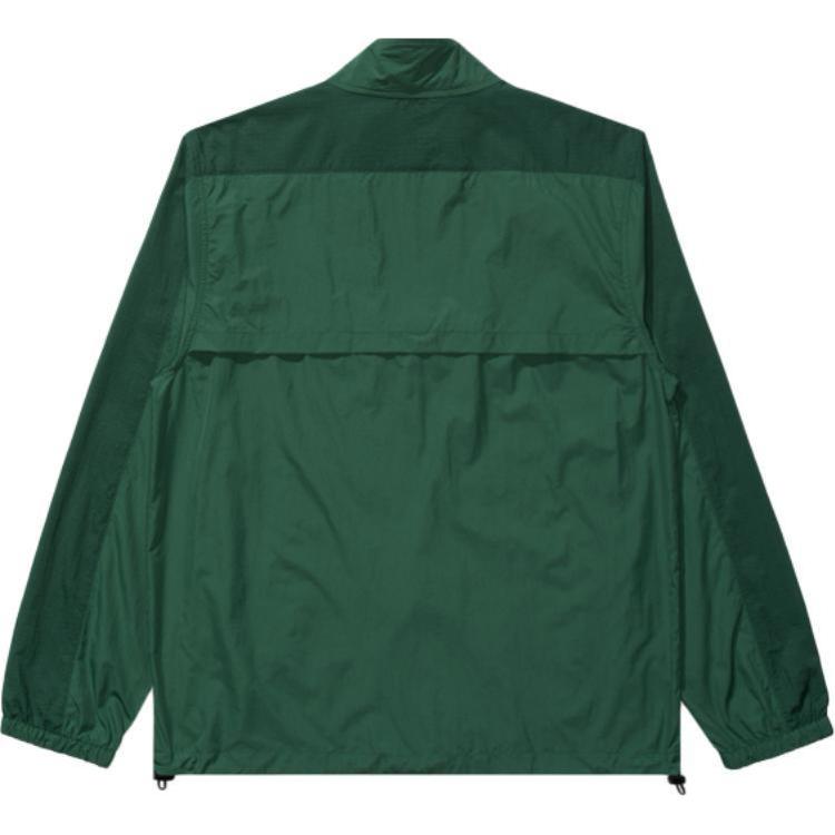 Lookbook UNDEFEATED SS24 五線標輕量編織外套 男女款式 UI42GWJ01M