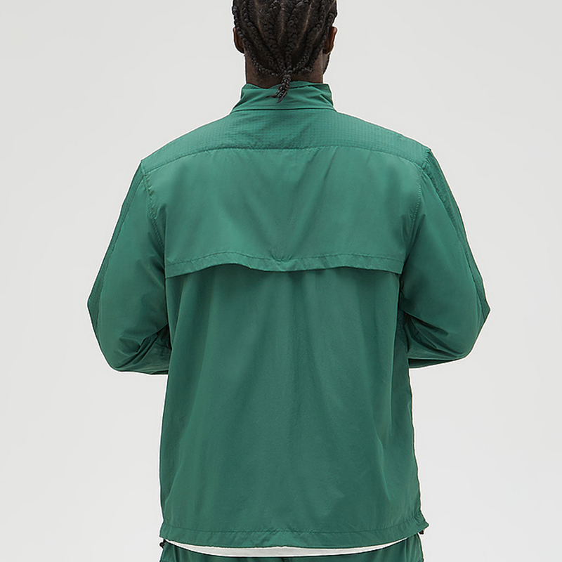 Sizing UNDEFEATED SS24 五線標輕量編織外套 男女款式 UI42GWJ01M