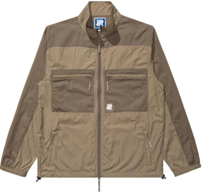 UNDEFEATED SS24 五線標輕量編織外套 男女款式 UI42GWJ01M Cheap UNDEFEATED SS24 五線標輕量編織外套 男女款式 UI42GWJ01M