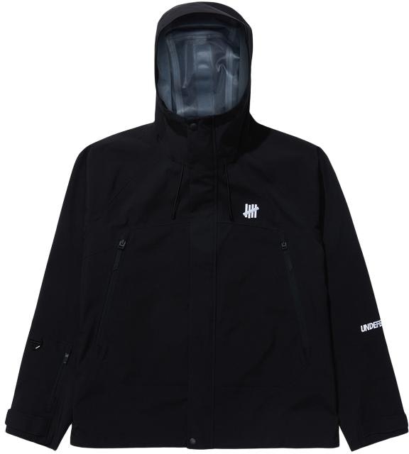 undefeated-ss-24-5-strikes-outdoor-raglan-hooded-jacket-unisex-uc-41-gwj-02-m