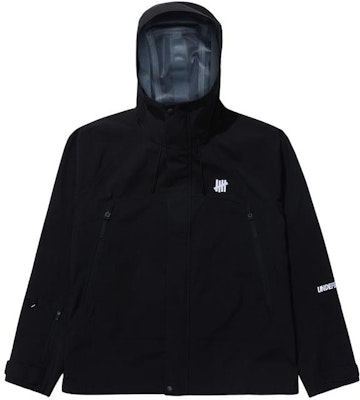 UNDEFEATED SS24 5-Strikes户外款拉格兰连帽外套 男女同款 UC41GWJ02M Buy UNDEFEATED SS24 5-Strikes户外款拉格兰连帽外套 男女同款 UC41GWJ02M