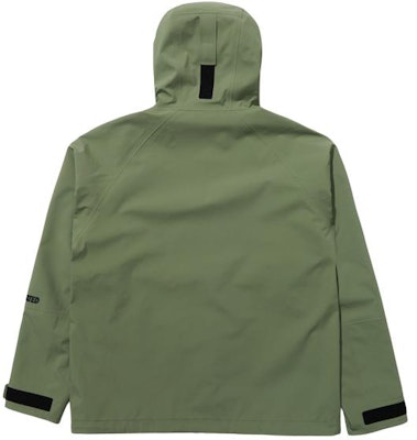 UNDEFEATED SS24 5-Strikes户外款拉格兰连帽外套 男女同款 UC41GWJ02M Purchase UNDEFEATED SS24 5-Strikes户外款拉格兰连帽外套 男女同款 UC41GWJ02M